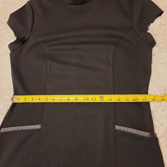 Liz claiborne a line dress sz M - Picture 8 of 8